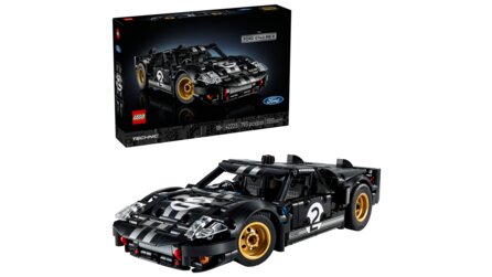LEGO Technic 2026