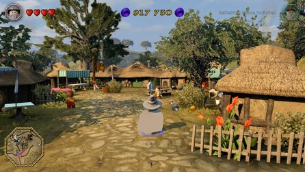 LEGO Der Hobbit - Screenshots