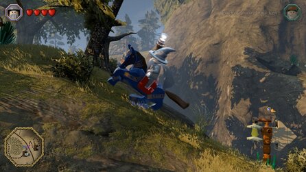 LEGO Der Hobbit - Screenshots