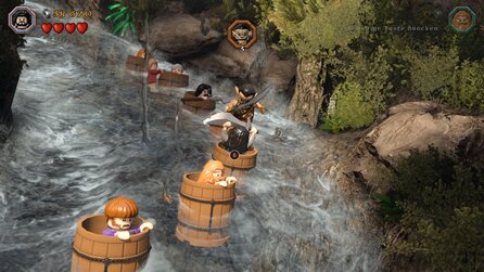 LEGO Der Hobbit - Screenshots