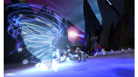 Lego Universe - Screenshots