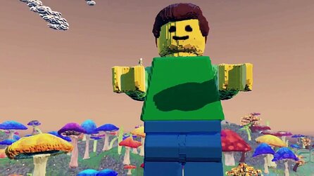 Lego Worlds - Unterwassergebiete und weitere neue Features geplant