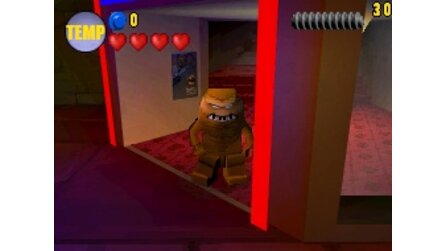 Lego Batman DS