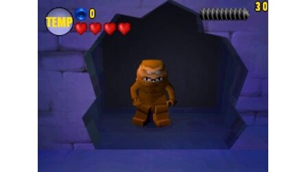 Lego Batman DS