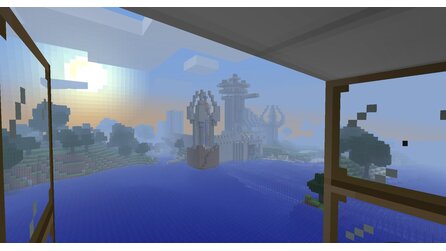 Minecraft - Texture-Pack: Legopak