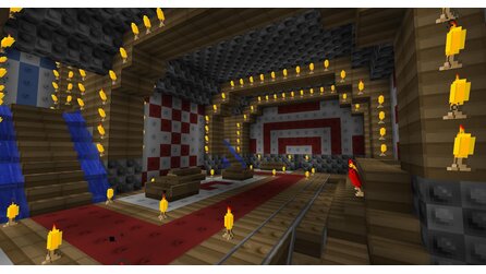 Minecraft - Texture-Pack: Legopak