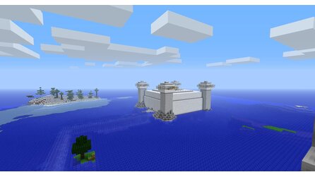 Minecraft - Texture-Pack: Legopak