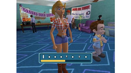 Leisure Suit Larry 8 - Gold-Status erreicht!