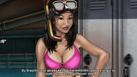 Leisure Suit Larry Reloaded - Screenshots