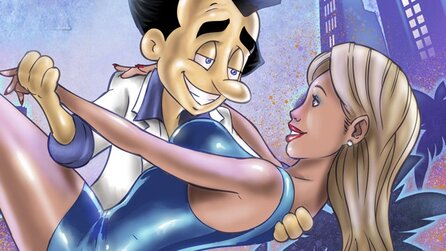 Leisure Suit Larry Reloaded im Test - Flach, peinlich, liebenswert