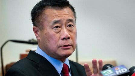 Leland Yee - Anti-Gamer-Senator muss ins Gefängnis