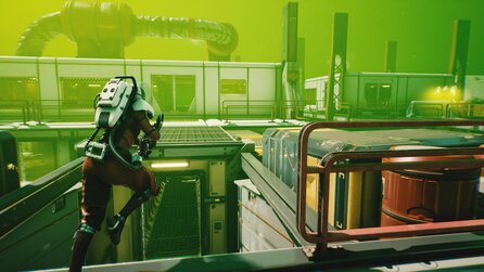 Lemnis Gate - Screenshots