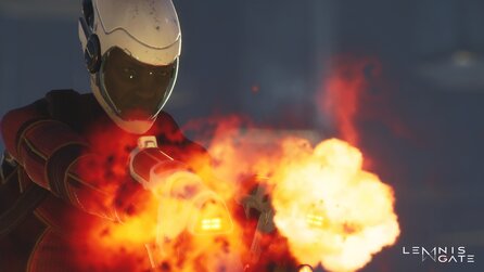 Lemnis Gate - Screenshots