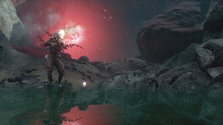 Lemnis Gate - Screenshots