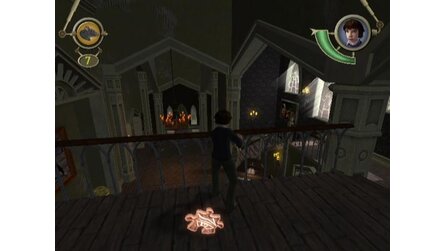 Lemony Snickets A Series of Unfortunate Events GameCube