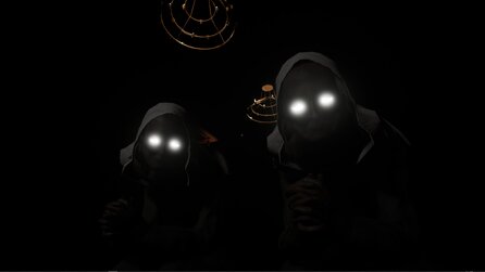 Lempo verspricht Gruseln in Amnesia-Manier - neuer Trailer sorgt für Gänsehaut