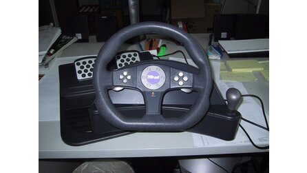 Trust VF Rally Master USB