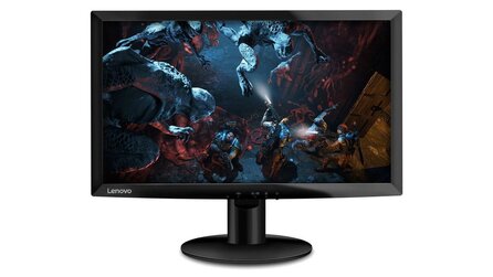 Lenovo Gaming-Monitor mit 144 Hz nur 129€, Ryzen-Bundle bei notebooksbilliger.de [Anzeige]