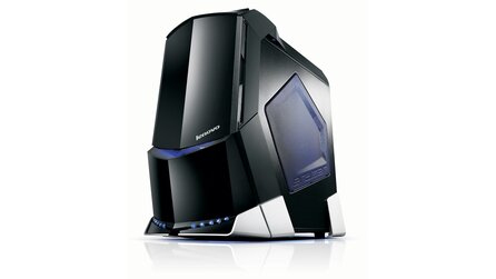 AMD Radeon HD 8950 - Ankündigung oder Tippfehler beim Lenovo Erazer X700? (Update)