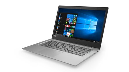 Lenovo IdeaPad 120 für 249 €, Acer Chromebook 14 für 299 € - Deals bei notebooksbilliger.de