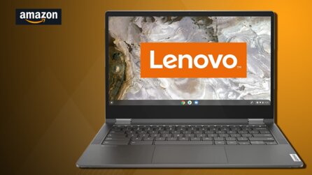 Spart 25 Prozent auf einen starken Home Office Laptop von Lenovo! [Anzeige]