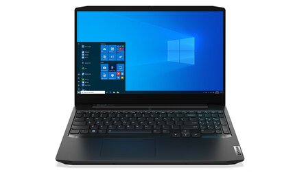 Gaming-Notebook: Lenovo IdeaPad mit GTX 1650 für 678,78 € im Angebot [Anzeige]