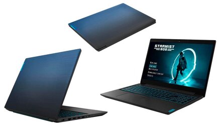 Lenovo IdeaPad Gaming-Notebook mit GTX 1650 im Angebot bei OTTO [Anzeige]