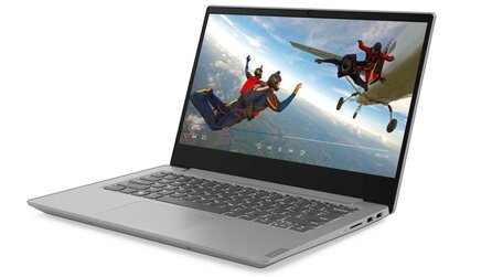 Lenovo 14 Zoll Ryzen-Notebook, RTX 2070 Super, iPhone XS bei Amazon [Anzeige]