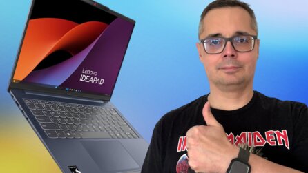 OLED-Laptop für unter 600 Euro bei Amazon: Ist er besser als das MacBook Neo?