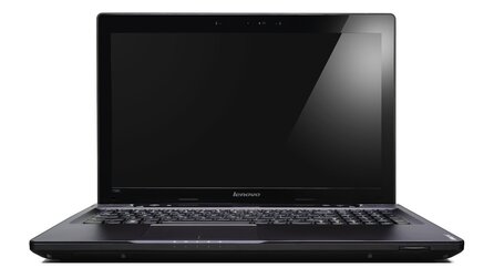 Lenovo Ideapad Y580 - 15,6-Zoll-Notebook für Spieler mit Geforce GTX 660M