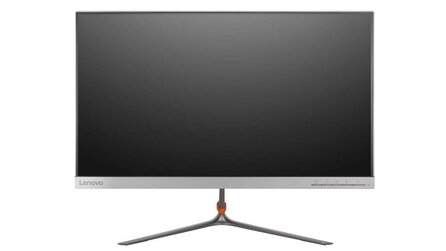 Lenovo L24q-10 24 Zoll-Monitor mit WQHD-Auflösung für nur 159€ - Im Angebot bei Comtech