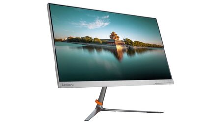 Lenovo 27 Zoll WQHD-Monitor nur 259€ - Angebote bei Notebooksbilliger