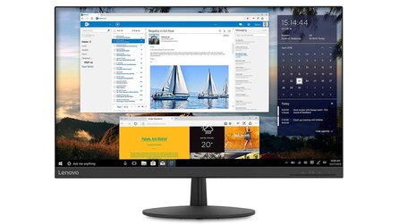 Lenovo-Deals bei Amazon mit IPS 4K-Monitor, Notebooks und Tablets [Anzeige]