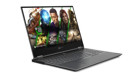 Amazon Prime Day Notebook-Angebote mit Lenovo Legion 5 [Anzeige]