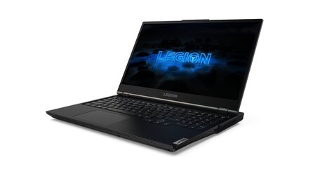 Lenovo Legion 5 Notebook mit RTX 3070 für 1.299 Euro bei Mediamarkt [Anzeige]