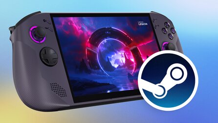 Leak liefert Hinweis für günstige Steam Deck-Alternativen mit ähnlicher Leistung und SteamOS
