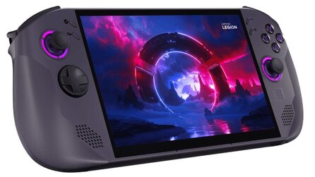 Der nächste Handheld mit SteamOS? Valve wird Gast bei Lenovo-Event sein