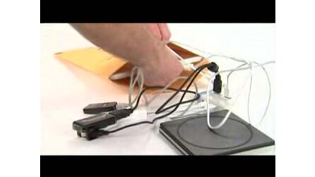 Kurioses - Lenovo-Video macht sich über MacBook Air lustig
