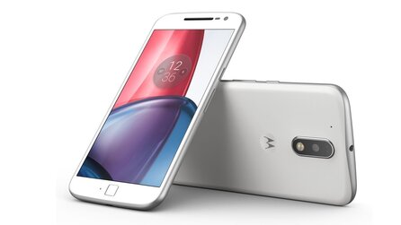 Motorola Moto G4 Plus nur 159€ - Angebote bei Saturn