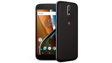 Lenovo Moto G4 nur 139€, HTC Desire 10 nur 219€ - Smartphone-Angebote bei Amazon und Saturn