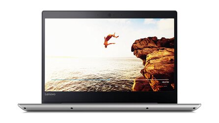 Lenovo IdeaPad 320 mit SSD und Full-HD für 219 € - Top-Deal bei notebooksbilliger.de