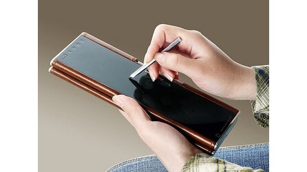 Apple Netbook ähnlich wie Lenovos Pocket Yoga? - Deswegen die Konzeptbild-Veröffentlichung?
