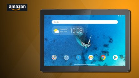 Nur noch heute: Tablets für Home Office bereits für weniger als 100 Euro! [Anzeige]