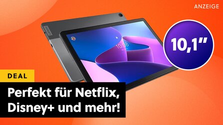 Samsung, Apple + Co. können einpacken: Dieses Tablet im Bundle-Angebot ist der ultimative Preis-Leistungs-Geheimtipp!