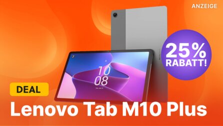 Ein besonder starkes Einsteiger-Tablet gibt es jetzt für weit unter 200€!