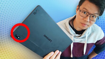 Dieses Tablet hat ein Feature, das von Apple und Co. seit Jahren ignoriert wird