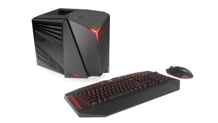 250 Euro Rabatt auf Gaming-PCs und weitere Gutscheine - Angebote bei Lenovo