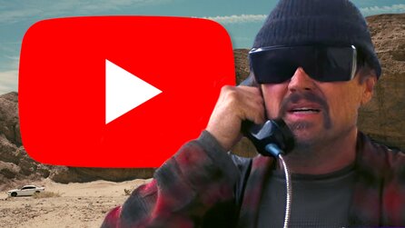 Leonardo DiCaprio startet eigenen YouTube-Kanal - mit nur einem einzigen Video