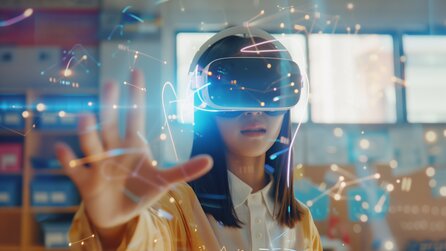 Eine der ersten Schulen der Welt ersetzt Lehrer durch KI – und das mit nur zwei Schulstunden am Tag