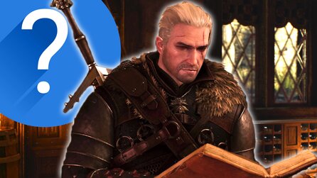 Hand aufs Herz: Lest ihr in Spielen wirklich alles? Macht mit bei unserer Umfrage!